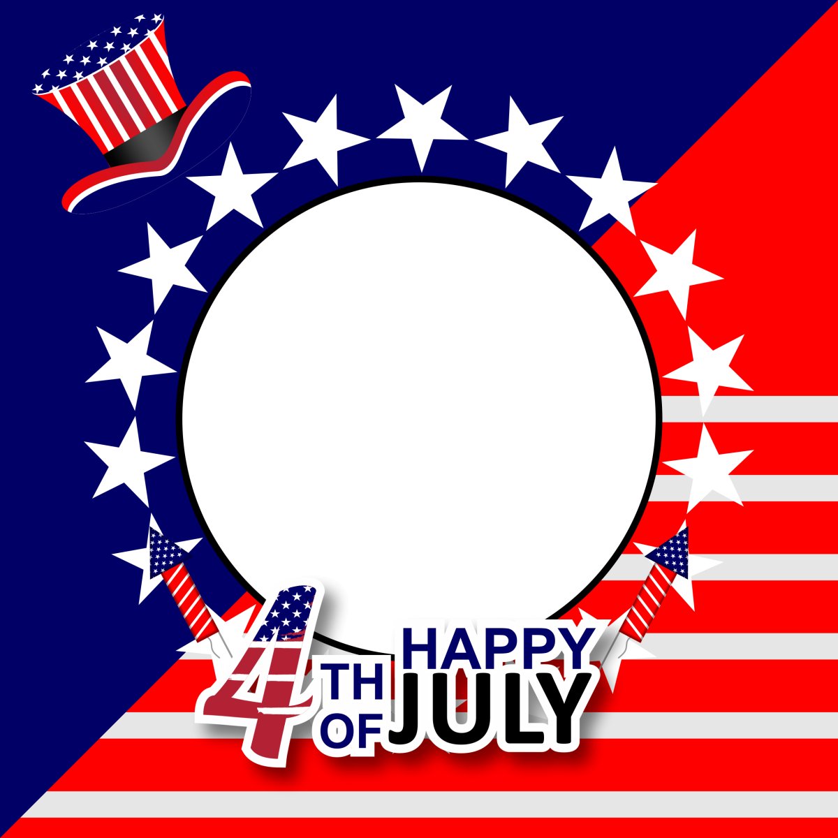 true american independence day