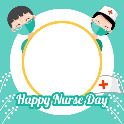 Fericită Ziua Internațională a Asistentelor Înfruntă Asistentă și Asistentă