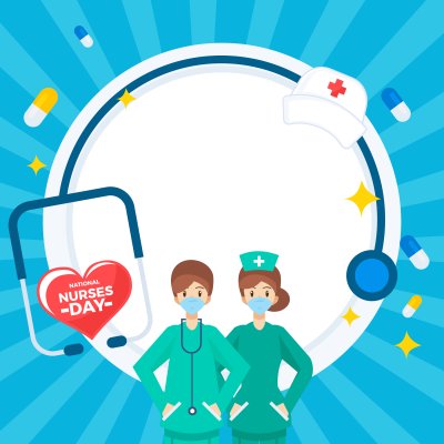 La mulți ani de Ziua Internațională a Asistentelor Asistentă și Asistentă