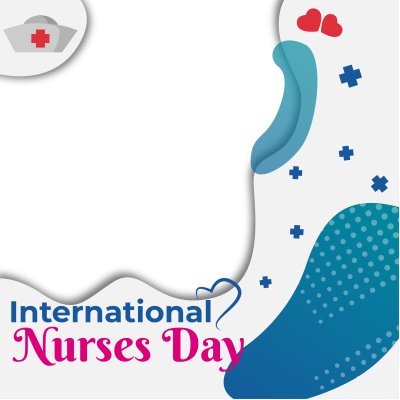 La mulți ani de Ziua Internațională a Asistenților Medicali Alb Albastru