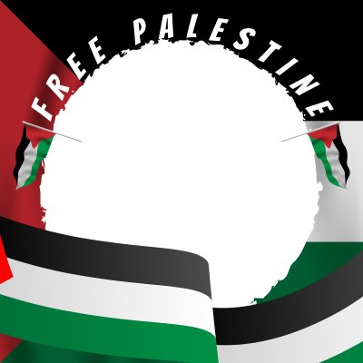 Salve a Palestina