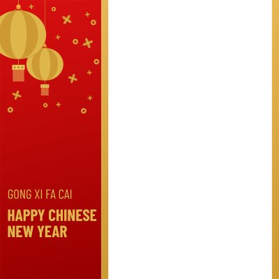 La mulți ani chinezești 2023