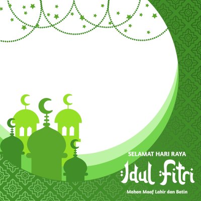 Fericit Eid Al-Fitr