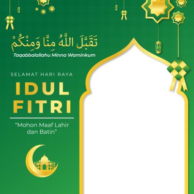 Fericit Eid Al-Fitr