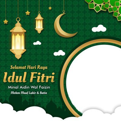Fericit Eid Al-Fitr