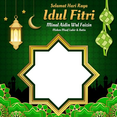 Fericit Eid Al-Fitr