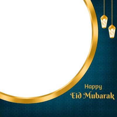 Buon Eid Mubarak