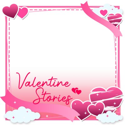 Ziua Indragostitilor fericita