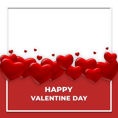 Ziua Indragostitilor fericita