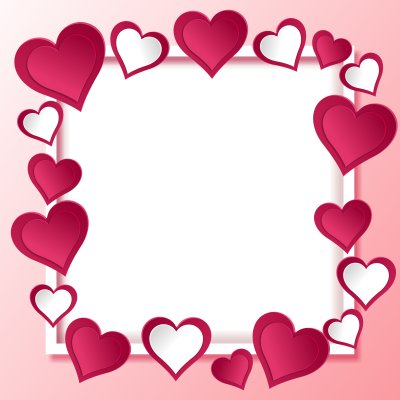 Feliz Dia dos namorados