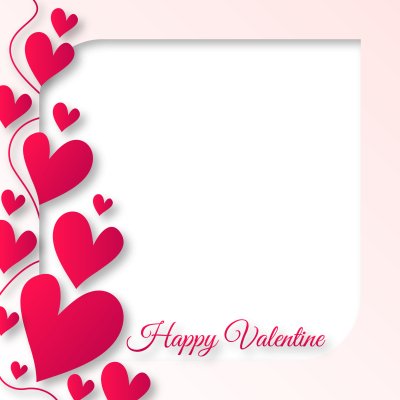 Feliz Dia dos namorados