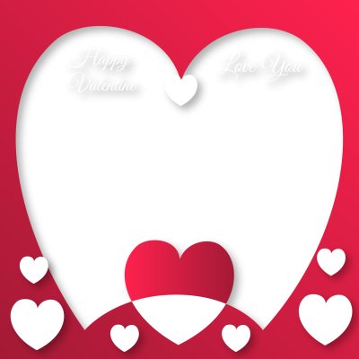 Feliz Dia dos namorados