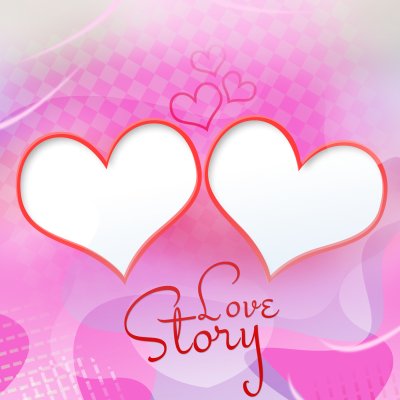 Feliz Dia dos namorados