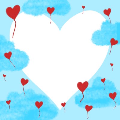 Feliz Dia dos namorados