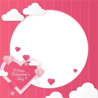 Feliz Dia dos namorados