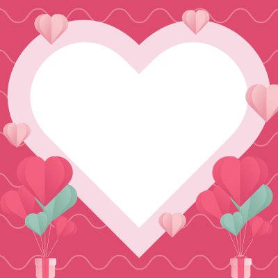 Feliz Dia dos namorados