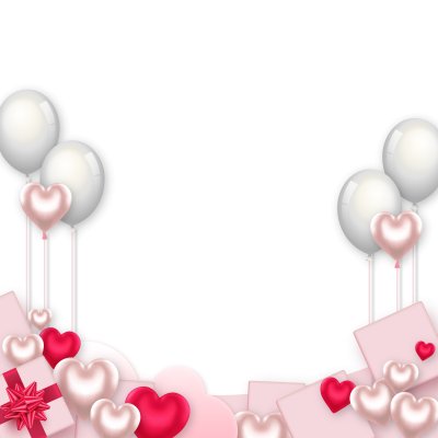 Buon San Valentino