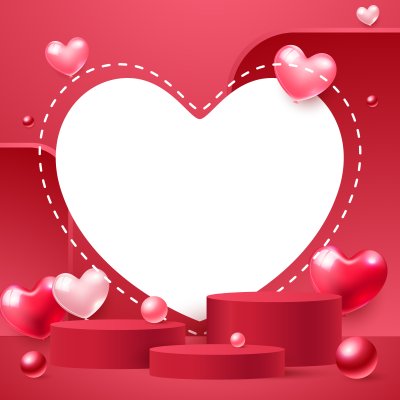 Feliz Dia dos namorados