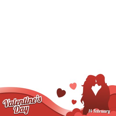 Feliz Dia dos namorados