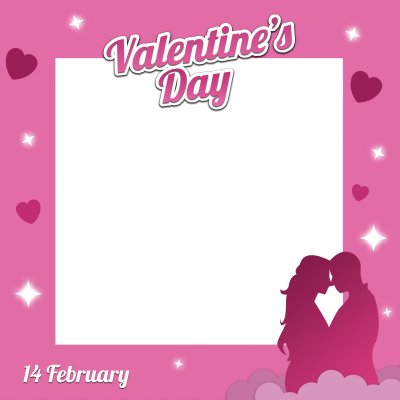 Buon San Valentino