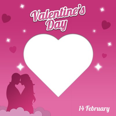 Feliz Dia dos namorados