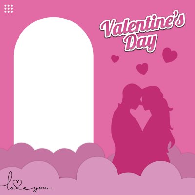 Feliz Dia dos namorados