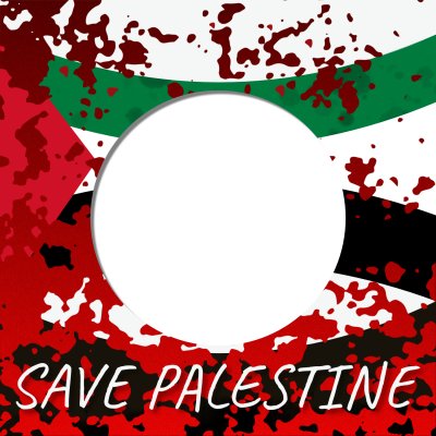 Salvați Palestina