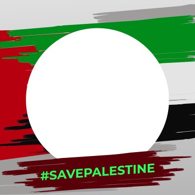 Salve a Palestina