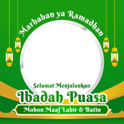 Marhaban Ya Ramadhan