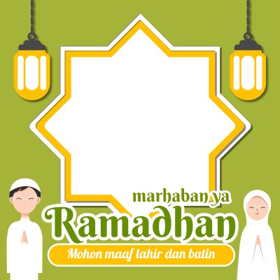 Marhaban Ya Ramadhan