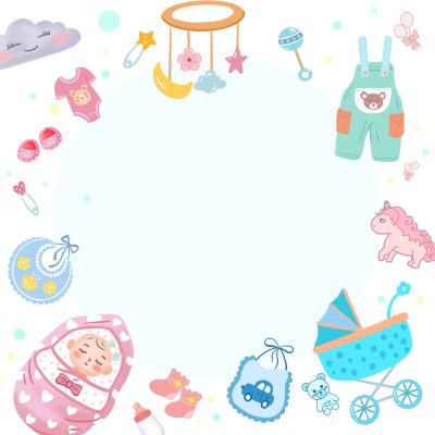 Dorințe noi pentru bebeluși