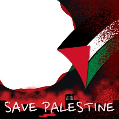 Salve a Palestina