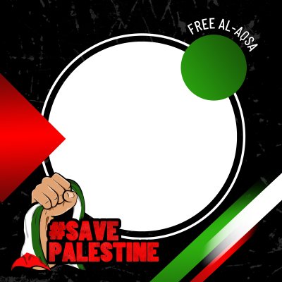 Salve a Palestina