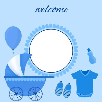 Dorințe noi pentru bebeluși