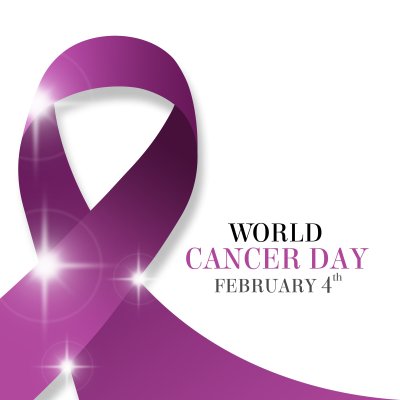 Ziua Mondială a Cancerului