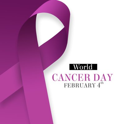 Ziua Mondială a Cancerului