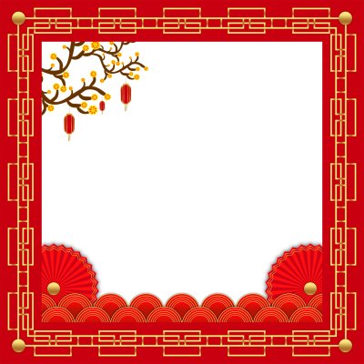 La multi ani de Anul Nou Chinezesc