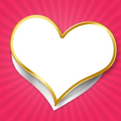 Ziua Indragostitilor fericita