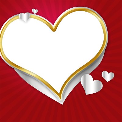 Ziua Indragostitilor fericita