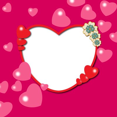 Ziua Indragostitilor fericita