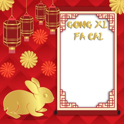 La multi ani de Anul Nou Chinezesc