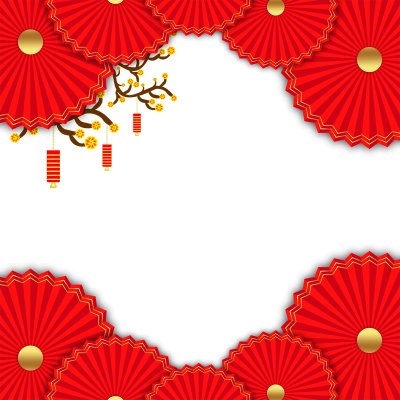 La mulți ani chinezești 2023