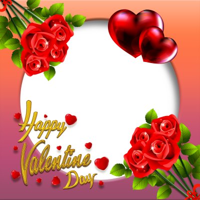 Ziua Indragostitilor fericita