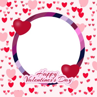 Ziua Indragostitilor fericita