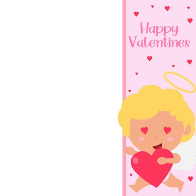 Ziua Indragostitilor fericita