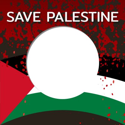 Salvați Palestina