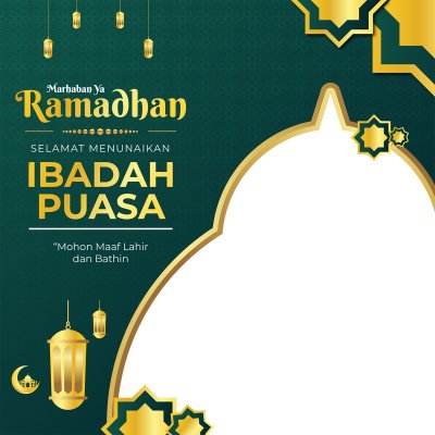 Marhaban Ya Ramadhan