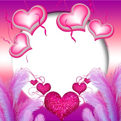 Ziua Indragostitilor fericita