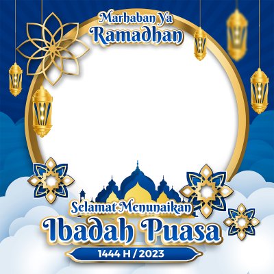 Marhaban Ya Ramadhan