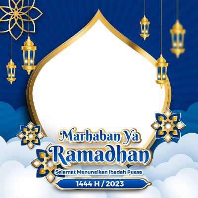 Marhaban Ya Ramadhan
